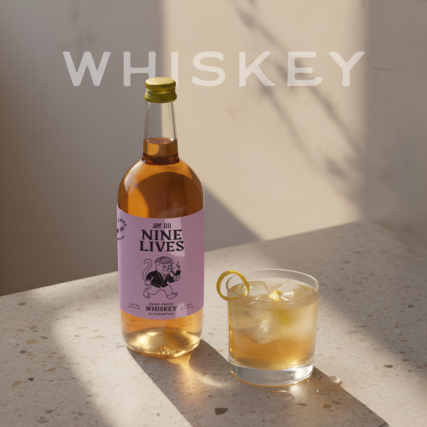 BOLD - MILD SMOKE - RICH