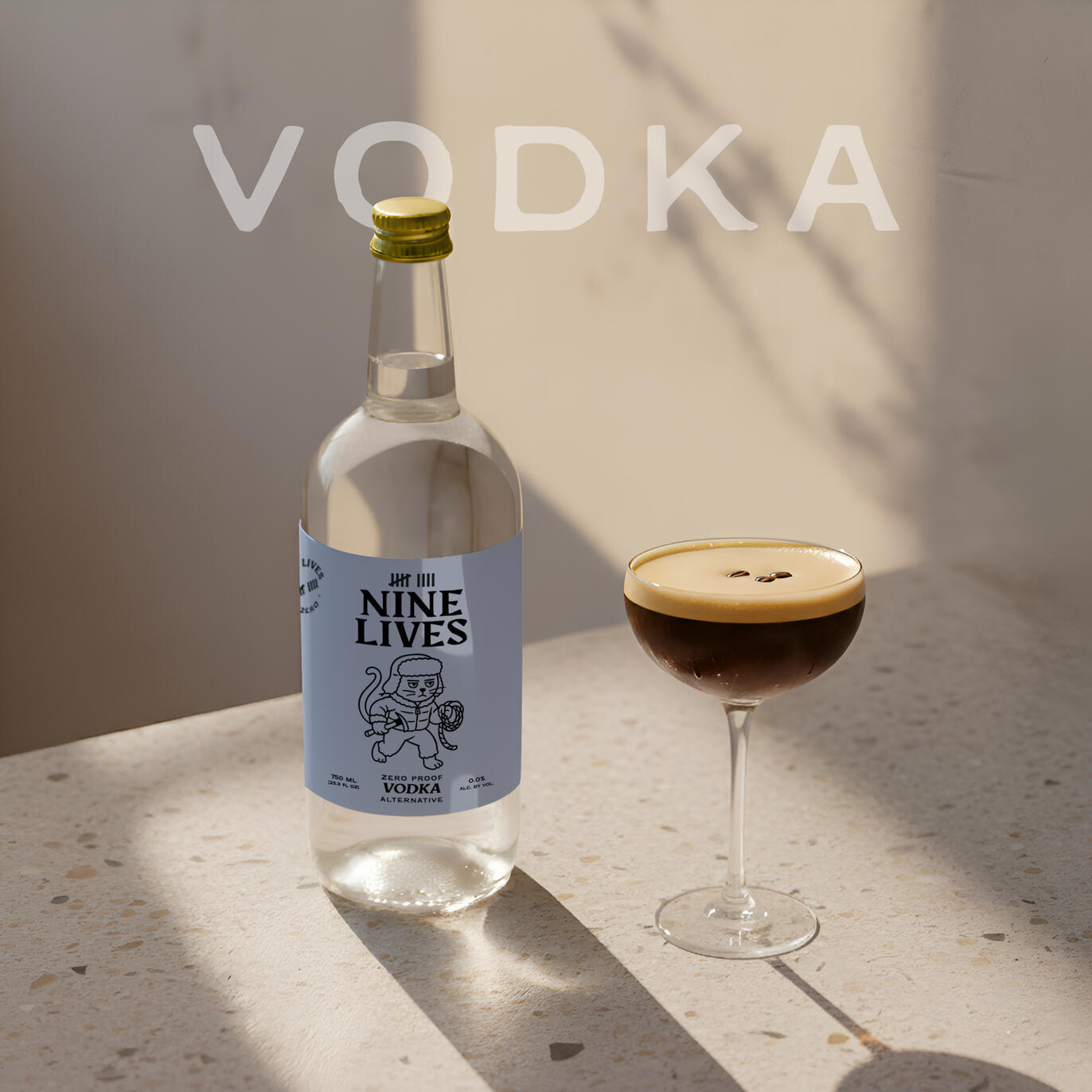 CRISP - PURE - FRESH