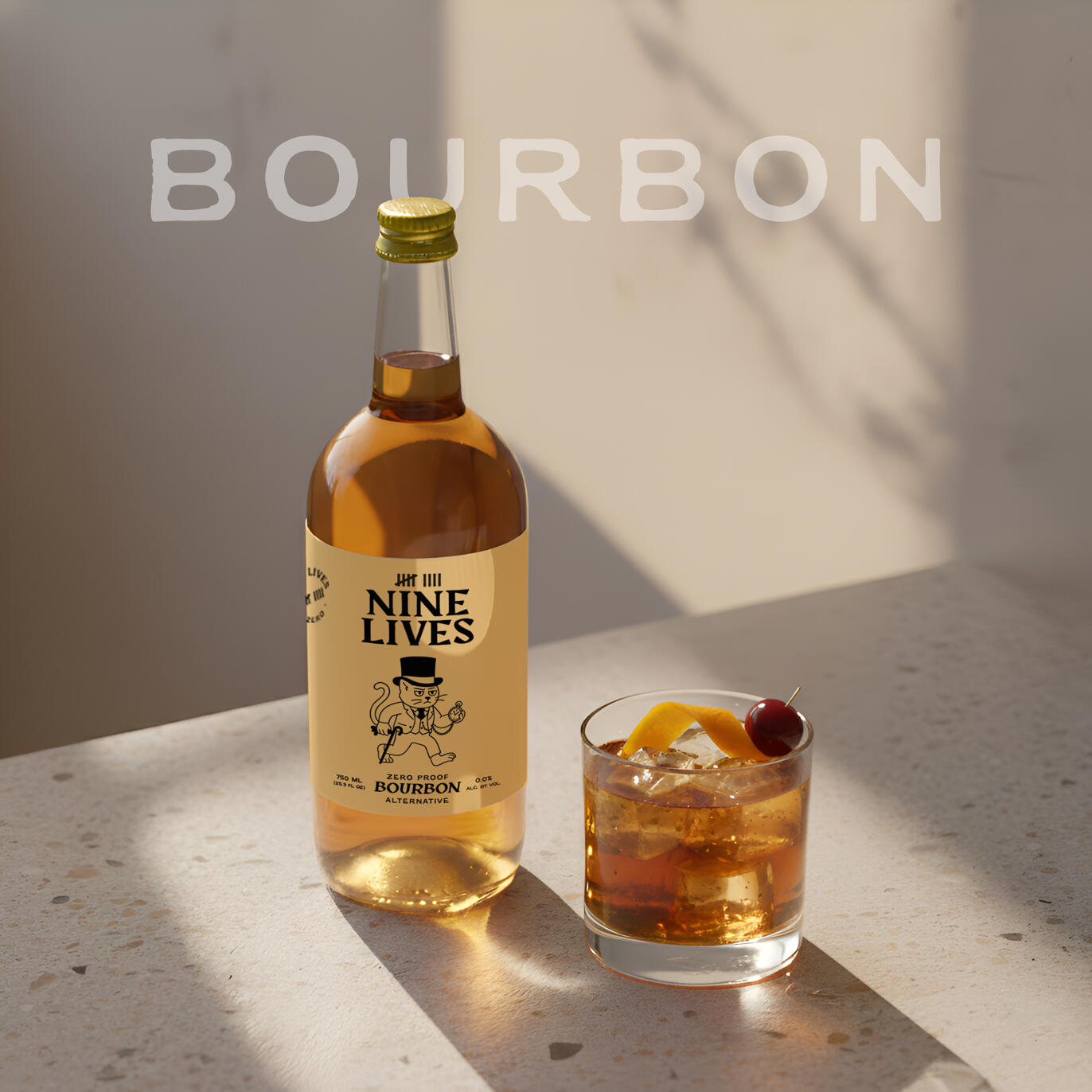 SMOOTH - WOODY - FULL-BODIED